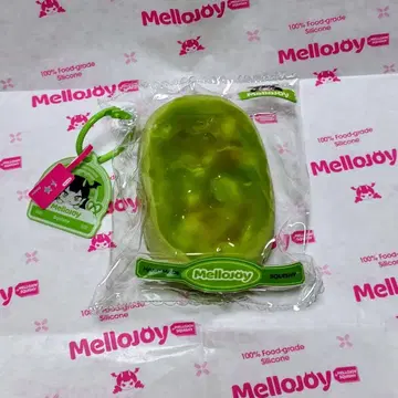 mellojoy 판타지 베이커리 말차 반숙 치즈 모찌모찌모찌