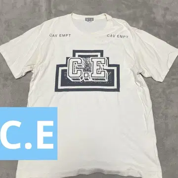 C.E CAV EMPT 티셔츠 XL