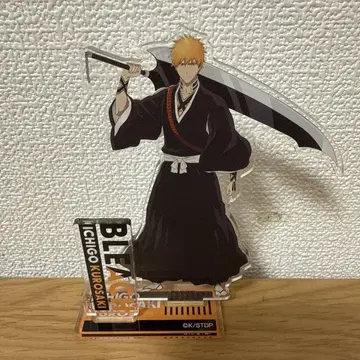Bleach 쿠로사키 이치고 아크릴 스탠드