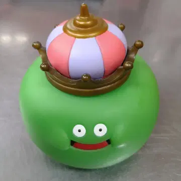 드래곤 퀘스트 소프트 비닐 몬스터 슬라임 베호마즈