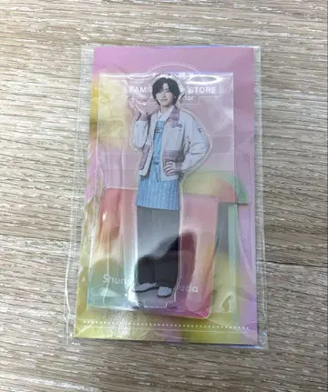 나니와단시 미치에다 슌스케 아크릴 스탠드 패밀리클럽 스토어