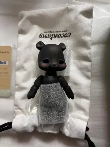 코코리안 블랙 포이 대만 이벤트 타입