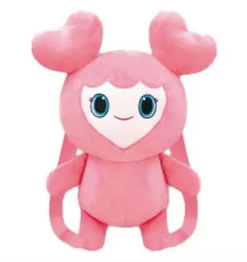 twice 모모 모블리 봉제 인형 백팩 gigo