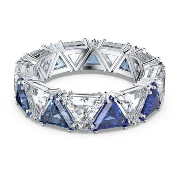 스와로브스키 SWAROVSKI Matrix 반지