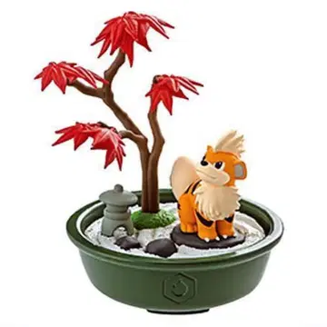 포켓 BONSAI 2 작은 사계절 이야기 가디
