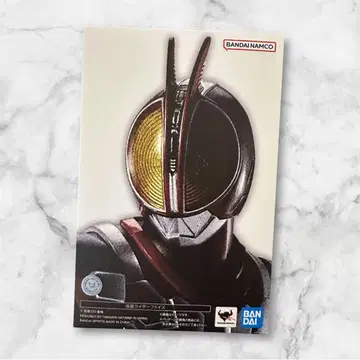피규아트 가면라이더 파이즈 555 Figuarts