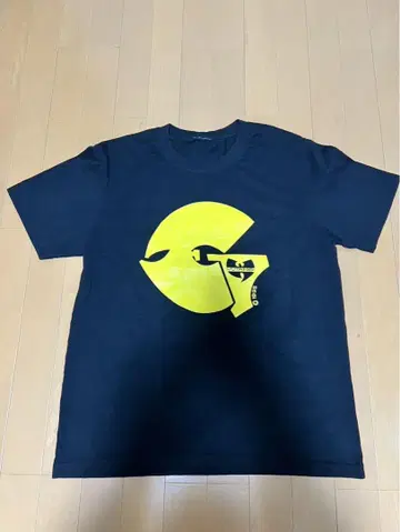 빈티지 상품 90s 우탄 클랜 투어 s/s 티셔츠