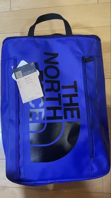 THE NORTH FACE 더 노스페이스 BC 퓨즈 박스 토트