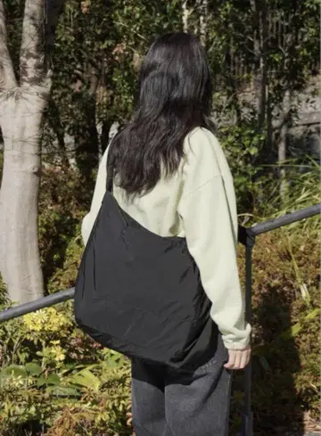 1LDK MY__ NYLON shoulder bag 숄더백