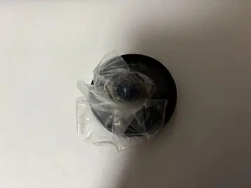 리본 봉고레링 대공 링
