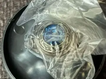 리본 봉고레링 대공 링