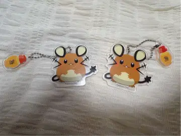 코메다 커피 포켓몬 참 데덴네 2개 세트