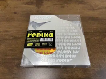 Vaundy / replica