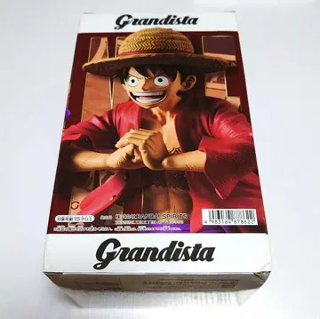 Grandista-MONKEY.D.LUFFY 피규어