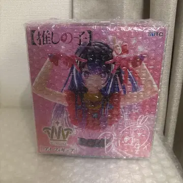 TAITO T-most 아이 피규어
