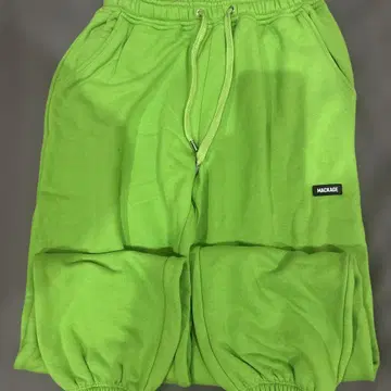 MACKAGE 스웨트 팬츠