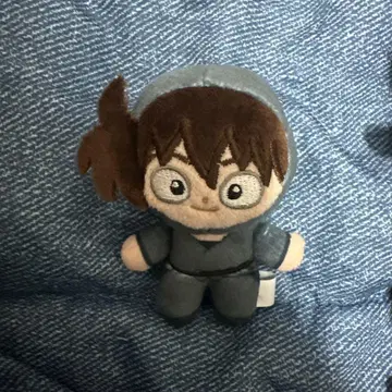 닌자 타마 란타로 호와누이 vol.1 도이 한스케