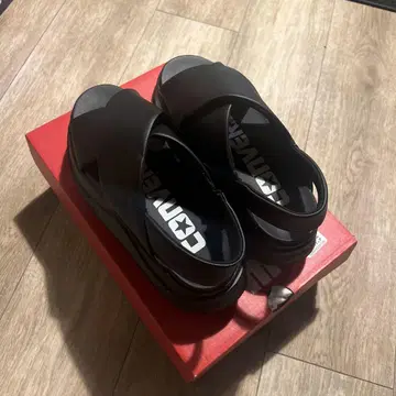 CONVERSE ALL STAR TREK WAVE SANDAL OX