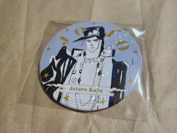 275mm 홀로그램 캔뱃지 컬렉션 Ver. sketch 쿠죠 죠타로