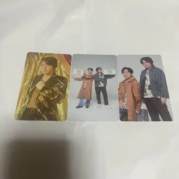 DGS CAMP 포토 카드