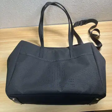 LINVIN en Bleu 2WAY 토트백