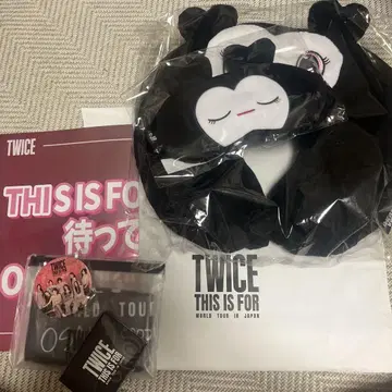 TWICE 콘서트 업그레이드 혜택