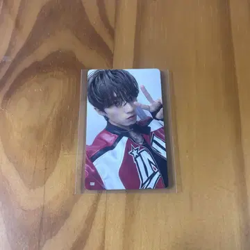 INI  Survive FES 굿즈 트레이딩 카드