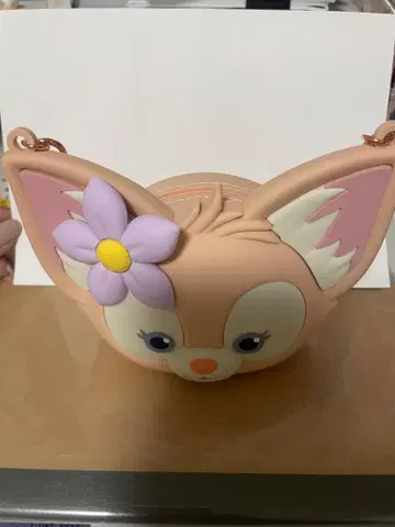 리나벨 캔디 케이스