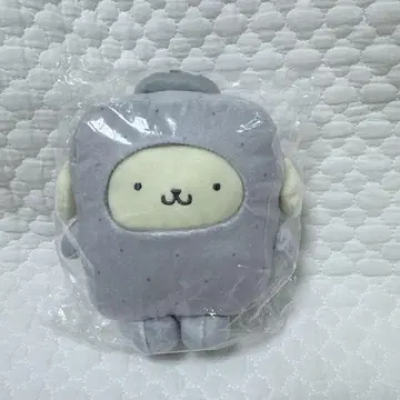 산리오 초레어 폼폼푸딩 마스코트 요괴