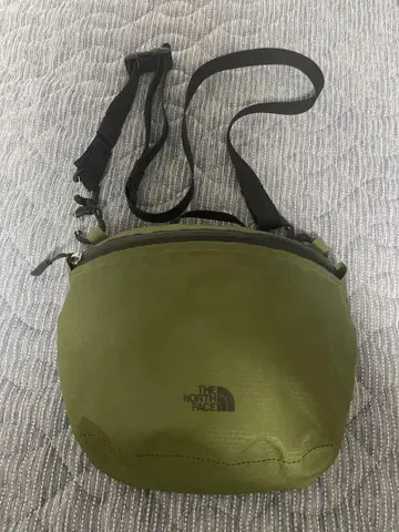 THE NORTH FACE 사코슈 올리브 그린