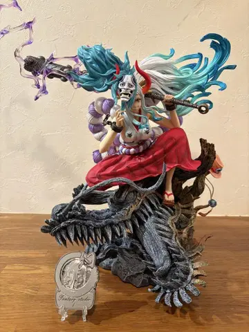 원피스 ONE PIECE Fantasy Studio 야마토
