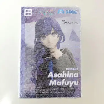 SEGA 아사히나 마후유 피규어