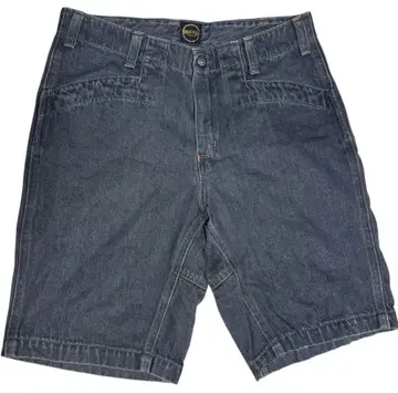 TENDERLOIN DENIM SHORT WASH