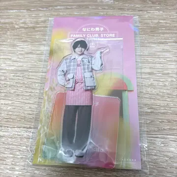 나니와단시 니시하타 다이고 아크릴 스탠드 파미쿠라 스토어