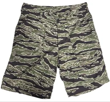 TENDERLOIN T-ARMY SHORTS