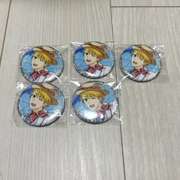 sideM 마이타 루이 캔뱃지