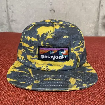 [새상품급] Patagonia 파타고니아 38278 캡