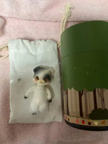 코코리안 화이트 안드레