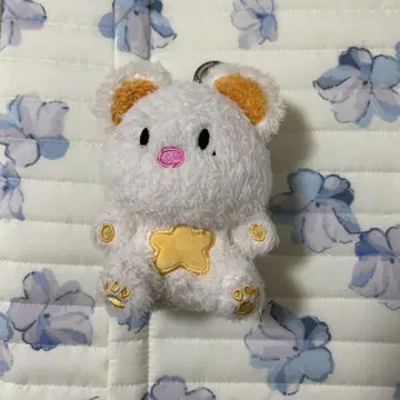 EVNNIZ EVNNE 유승온 봉제 인형