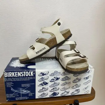 버켄스탁/BIRKENSTOCK KORSICA 35