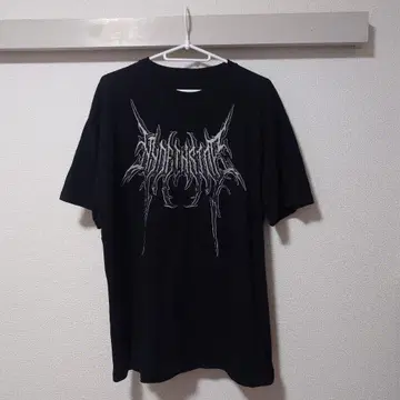HYDE LIVE2025 투어 티셔츠