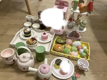마더 가든