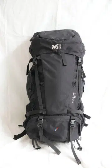 MILLET 밀레 등산 백팩 [SAAS FEE 사스페 40+5]