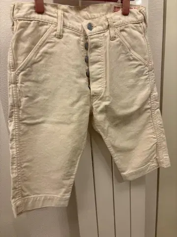에비수 EVISU LOT 7550 32 사이즈