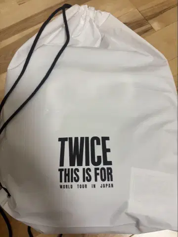 TWICE THIS IS FOR 업그레이드 혜택 트와이스