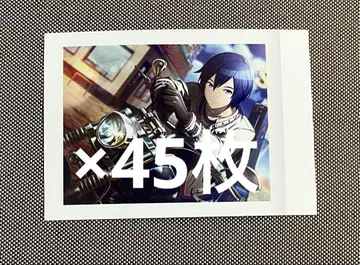 프로세카 5B 파샤코레 KAITO