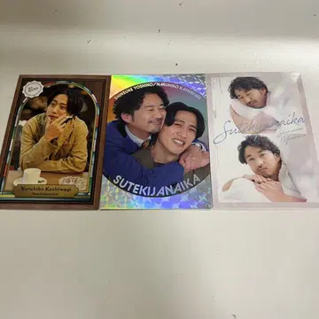 요시모토 콜레카 6th, 정말 멋지지 않나요?