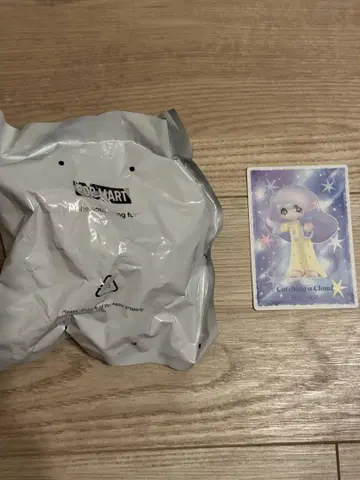 azura a dream about stars 피규어