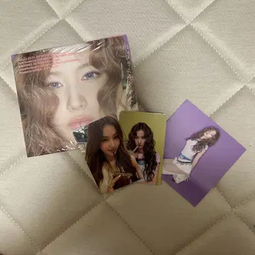 TWICE This Is For digipack 사나 사운드웨이브