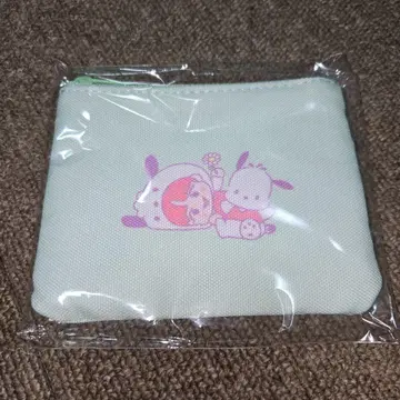 NCT x 산리오 JUNGWOO X Pochacco 파우치